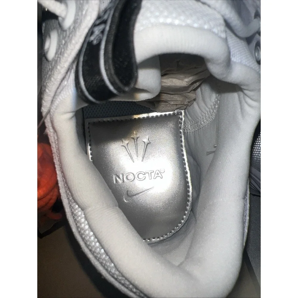 Size‎ 9 - NOCTA x Nike Air Zoom Drive Summit White